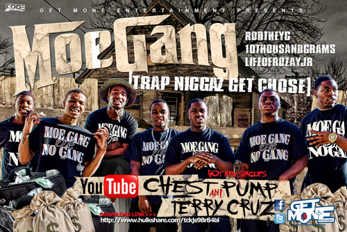 #MOEGANG
