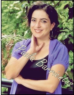 Fan de la genia de @pao_barrieOK , admiración pura♥ Amante de GRADUADOS, Seguime y te sigo