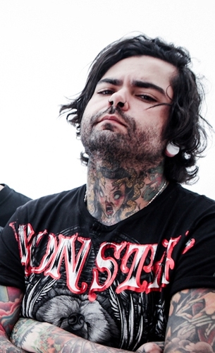 Fc dedicado ao @JohnnyGloria, a todos que admiram o trabalho dele e do @gloriarock. dona: @jeh_fra