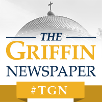 Official Twitter page of The Griffin, Canisius University's student newspaper since 1933. Got news? Tweet at us or email thegrffn@my.canisius.edu.