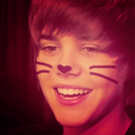 Bieebslol's profile picture. My world+ My world 2.0+ Under the Mistletoe+ Never Say Never Movie+ Believe = Mi idolo perfecto @JustinBieber