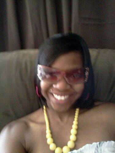 Mindin mii own bizz so how bout u mind urs...