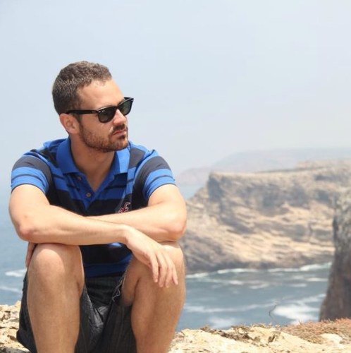 jgarciarubio's profile picture. 