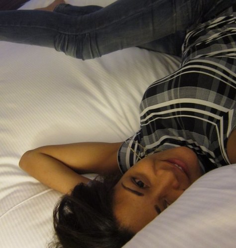 MengueDanielle's profile picture. 