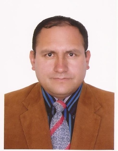 FELIXRIVTENA's profile picture. ING.DOCTORADO EN MEDIOAMBIENTE Y DESARROLLO SOSTENIBLE.DOCENTE UNIVERSITARIO.CONFERENCISTA INTERNACIONAL TEMAS :#MINERIA #MEDIOAMBIENTE Y #DESARROLLOSOSTENIBLE.