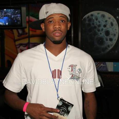 Co-Ceo Of ILLEnt Event Coordinator #TeamILLENT #TeamDavidBlayne 
#TeamLoudpack 
#TeamFollowBack #Teamsagittarius #BestFriend @JessicaMoniquie #IMWG