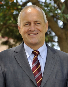 National Director (School Engagement), Edmund Rice Education Australia