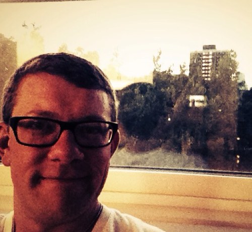 ccmyself's profile picture. Living, loving, and trying to leave things a bit better than I found them... Old soul who loves me some poetry, sunshine, and good food.