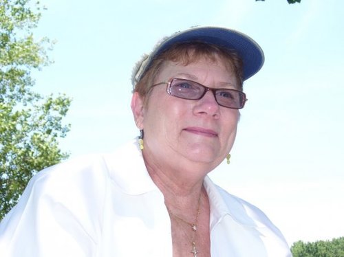 LFlees's profile picture. Wife, mother, grandmother, great-grandmothers. active CR team leader