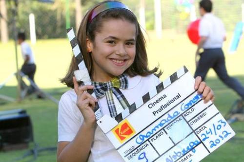 adoro @ddlovato amo carrossel amo rebelde e sou lovatics  eh  adoro @larimanoela e maisa