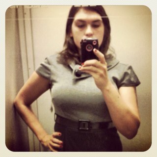 amybelle01's profile picture. BS/BA, gamer girl, lover of steak and bacon :)