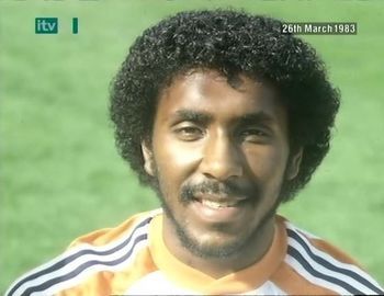 Anchoviebandit's profile picture. Love, peace, the odd musing.. and working on the best football film script... ever! ps: this is not Ricky Hill