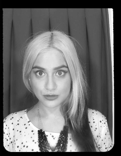 ALICIAGUTIERREZ's profile picture. Send You No Flowers.