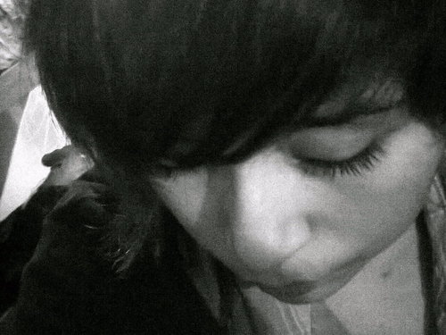 :3 Y Haberte conocido me hace flotar :3