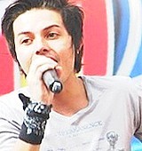 fã clube dedicado ao vocalista da banda RESTART, Pedro Gabriel Lanza Reis 290513 ♥