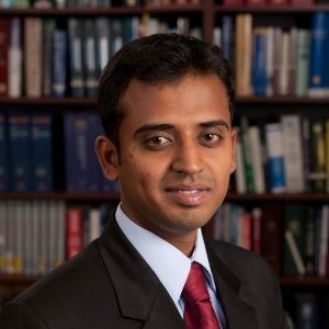 Business Analytics Consultant