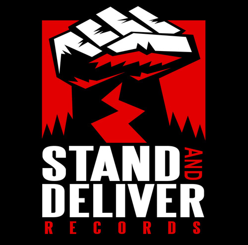 Stand and Deliver started in 2007. 
Distributed by The Orchard, Uprising/Sony/Red, Code 7, 13Bis Records, and Shock Records.