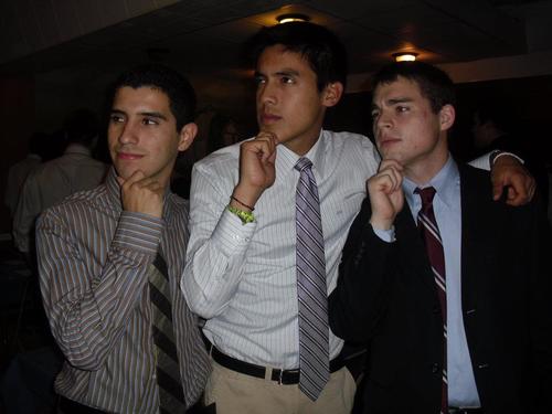 Bromar917's profile picture. Be amusing: never tell unkind stories; above all, never tell long ones.