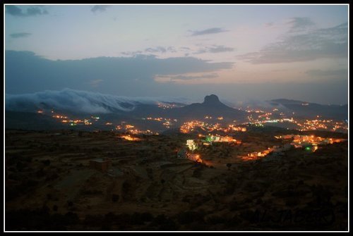 قبائل جنوب السعودية