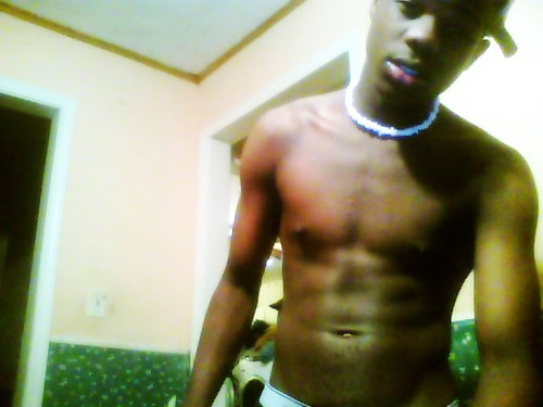 #Darkskinned .