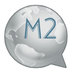 Twitter Profile image of @themapmob