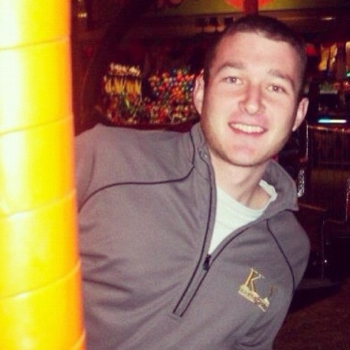 CBLind90's profile picture. 