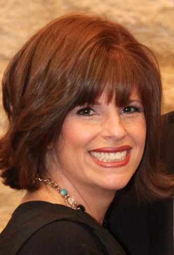 Lisa Pachino