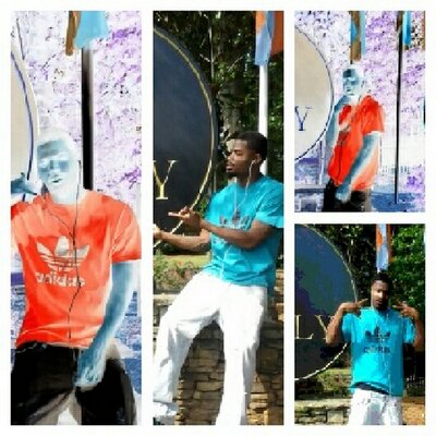 Profile Picture of IM NOT DA FATHER!! (@GreshamRoad_Dee) on Twitter