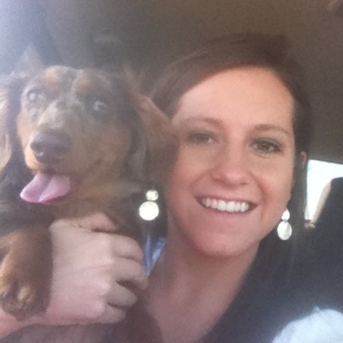 kpcausby's profile picture. 