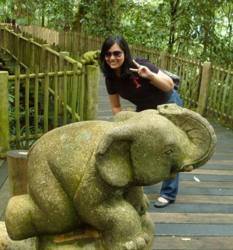 Researcher. Scientist. Loves traveling and learning something new. Enjoying life as it is. :-)