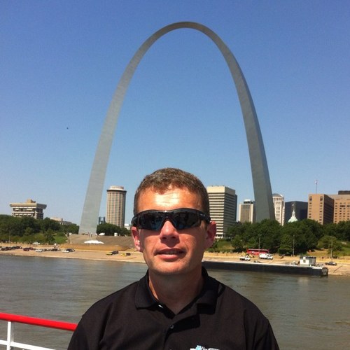 I'm MoDOT's District Engineer in St Louis.