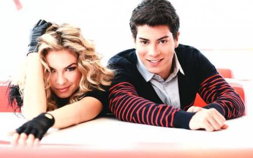 Dedicado a @Lua_Blanco e @Aguiar Amo Muito vcs!=)