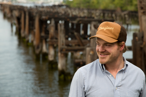 Midwest Gent. New England Home. NorthWest Work. Log Cabin Dreams. High Fives. Brunch