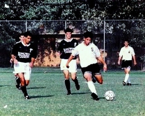 tr1hawk's profile picture. From outside Philly, live in MD and love soccer - Fulham FC thru and thru. Birds all day long...fly Eagles fly!