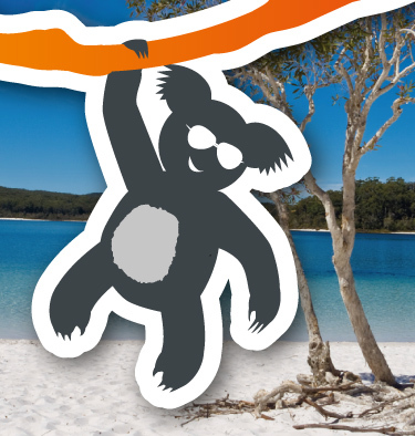 THIS PAGE IS CLOSING SOON - head over and follow our NEW PAGE @dropbearadv today
