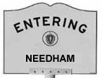 needham mass Profile