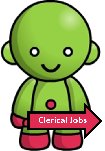 Clerical Jobs