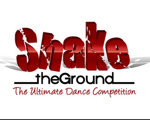 Shake the Ground, The Ultimate Dance Competition, is a unique and innovative competition. Follow us for more details!