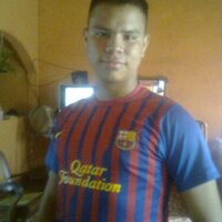 Norman Javier R. S (@normanjavierrs) 's Twitter Profile