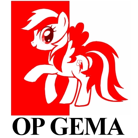 OpGEMA Profile Picture