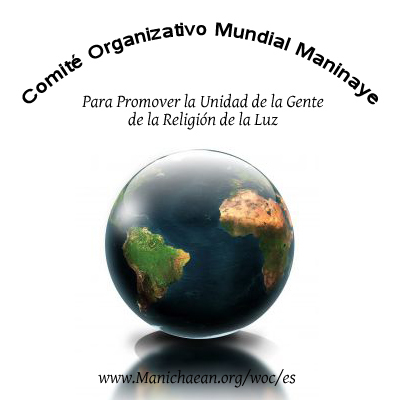 COrganizativo's profile picture. Comité Organizativo Mundial Maninaye. ( This is the Spanish Twitter acct for @tmwoc )