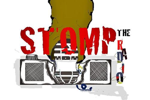 Stomp The Radio is a Promotional Tool For Businesses & Entertainers! Hard beats and Ill Flows, Party Crashing & Hot Interviews straight from DETROIT!