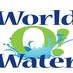 World O! Water (@worldowater) Twitter profile photo