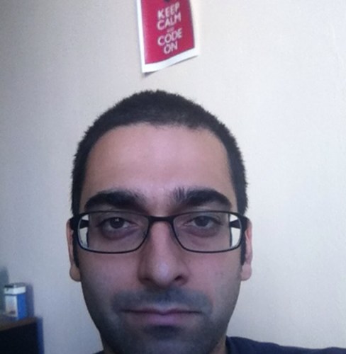 DrStreetmention's profile picture. I used to make games and now I don’t.