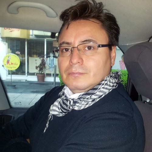 zavgon's profile picture. 