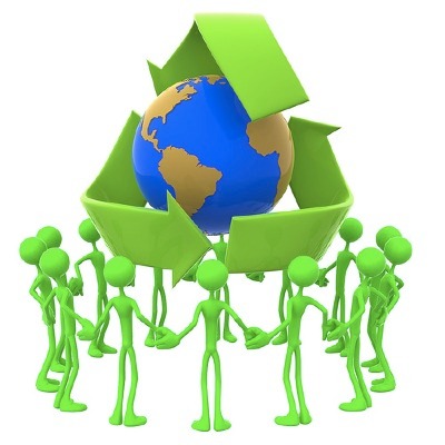 Follow us to get the latest news about Ecology