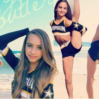 gabibutlerfan's profile picture. Hey, this is just a fan page for gabi! I love her so much! she's inspiring :)