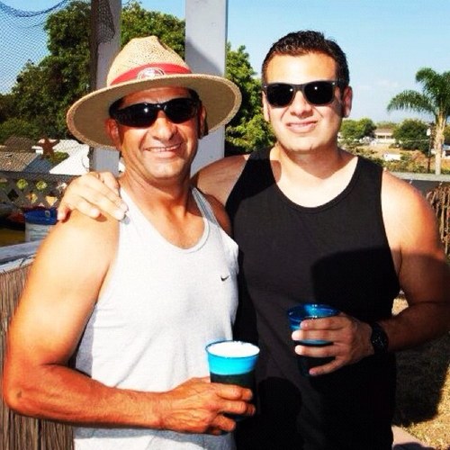 davila222's profile picture. ...ACT II now begins.