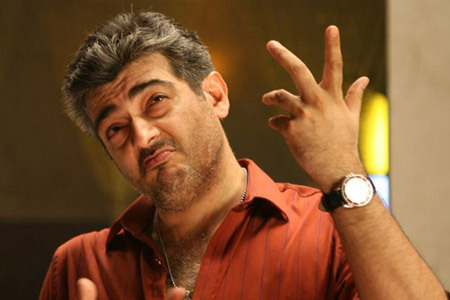 I Like THALA because of his simplicity