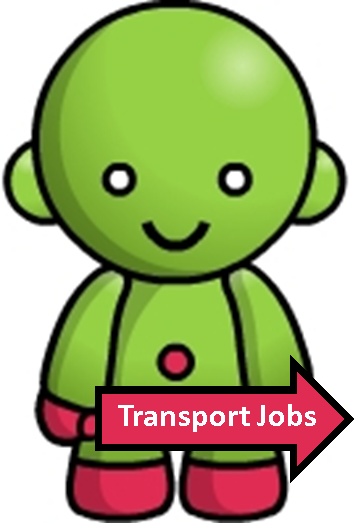 Transport Jobs